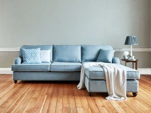 how to add a touch of royalty to your home